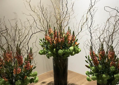 Meyer Söhne AG, Blumengeschäft & Gärtnerei