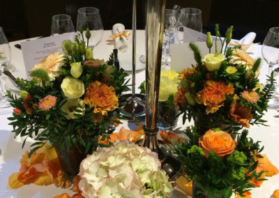 Meyer Söhne AG, Blumengeschäft & Gärtnerei