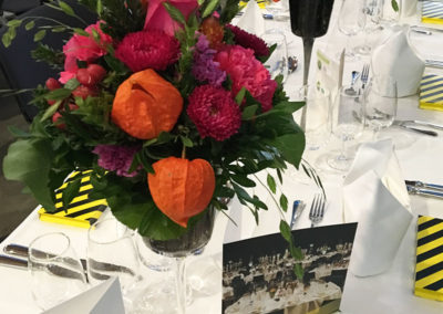 Meyer Söhne AG, Blumengeschäft & Gärtnerei