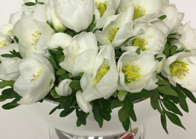 Meyer Söhne AG, Blumengeschäft & Gärtnerei