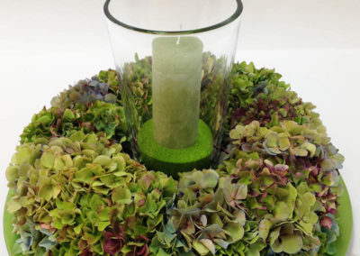 Meyer Söhne AG, Blumengeschäft & Gärtnerei