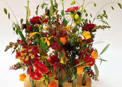 Meyer Söhne AG, Blumengeschäft & Gärtnerei