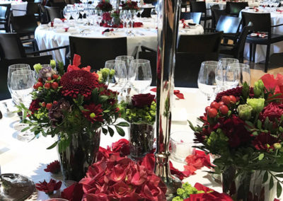 Meyer Söhne AG, Blumengeschäft & Gärtnerei