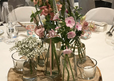 Meyer Söhne AG, Blumengeschäft & Gärtnerei